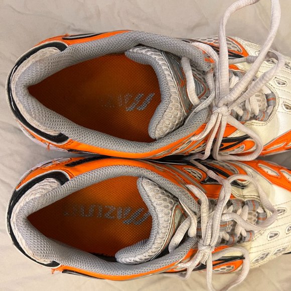 Mizuno Wave Lightning 3 - Picture 6 of 7